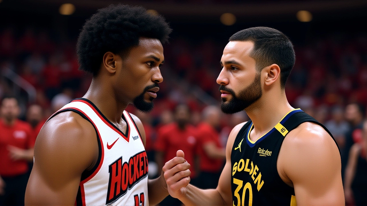 Steph Curry Suffers Quad Injury as Warriors Fall to Rockets in NBA Cup Loss