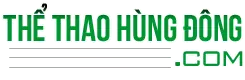 Thể Thao Hùng Đông