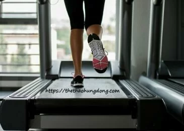 Hướng dẫn cách chọn máy chạy bộ tại nhà đơn giản